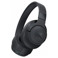 JBL Casque audio Bluetooth - Noir - Tune700BT