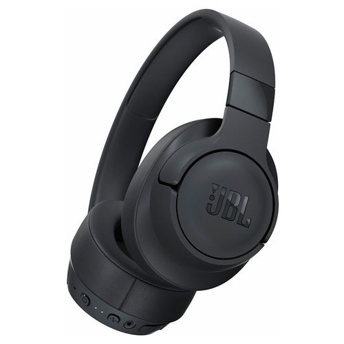 Casque audio Bluetooth - Noir - Tune700BT