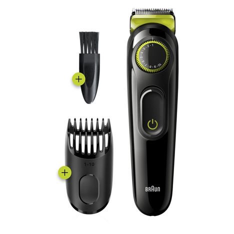 tondeuse à barbe auchan