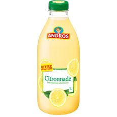 ANDROS Andros Jus citronnade 1l 1l