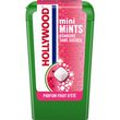HOLLYWOOD Mini mints bonbons sans sucres fruit d'été 12,5g
