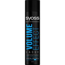 SYOSS Laque séchage rapide fixation ultra-forte 5 400ml