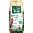VIVIEN PAILLE Flageolets verts de nos agriculteurs partenaires 500g