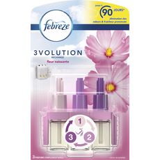 diffuseur febreze 3volution