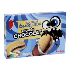 Biscuits Gateaux Pas Cher A Prix Auchan