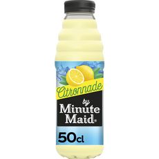 Minute maid Citronnade 50cl 50cl