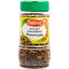 DUCROS Ducros grand duc touch salade provençale 180g 180g