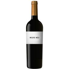 Mucho Mas Vin rouge d'Espagne 13,5% 75cl 75cl