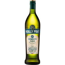 NOILLY PRAT Vermouth original dry 18% 75cl