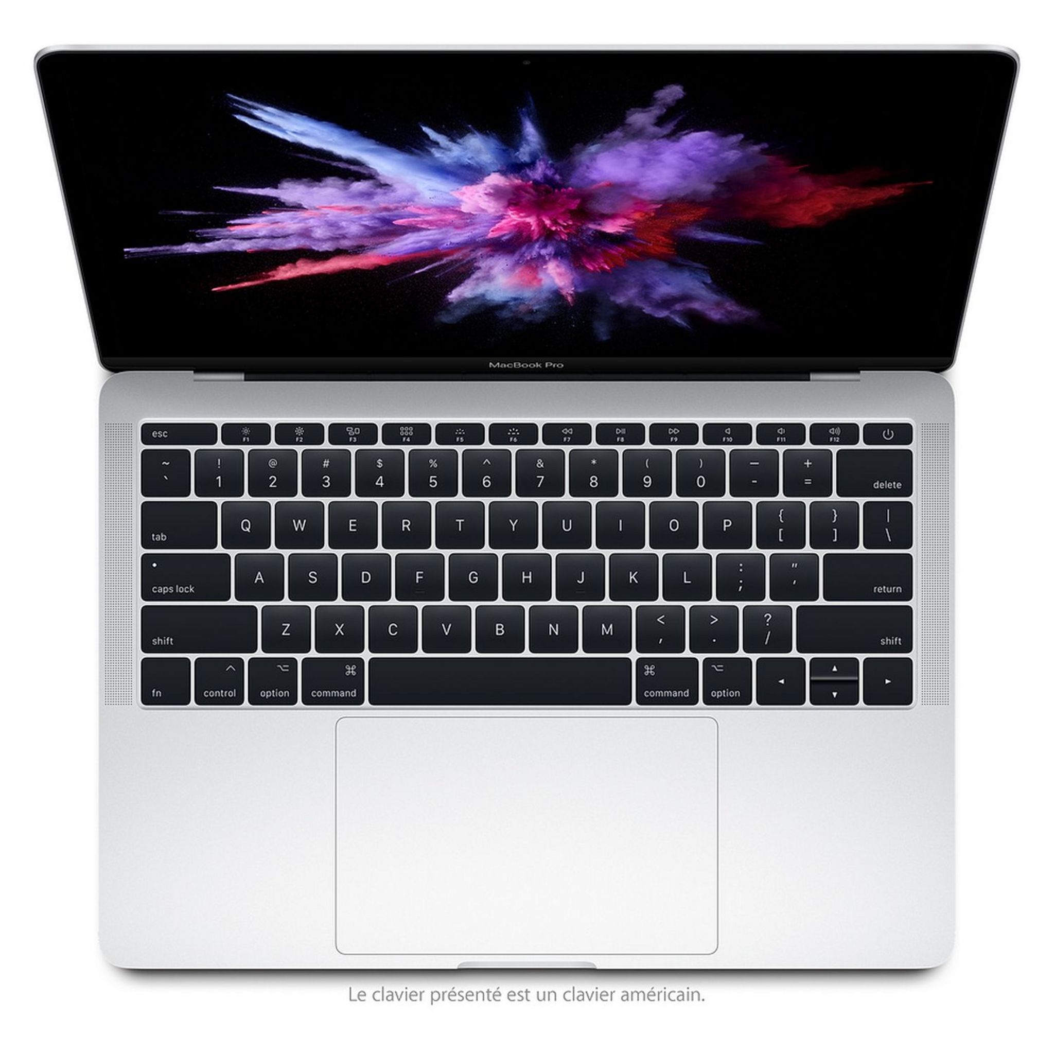 Ordinateur Portable Apple MacBook Pro 13 pouces Intel Core i7 reconditionné  et pas cher