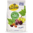 LA FAVORITE La Favorite Duo de raisins secs moelleux et fondants 250g 250g