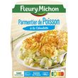 FLEURY MICHON Fleury Michon Parmentier de poisson ciboulette 300g 300g