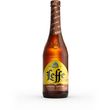 LEFFE Bière brune 6,5% 75cl
