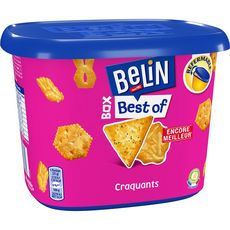 Belin Monaco A L Emmental 50g Pas Cher A Prix Auchan