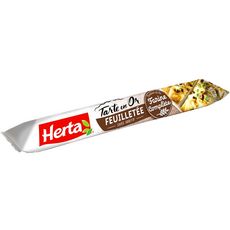 HERTA Herta Pâte feuilletée tarte en or 230g 230g