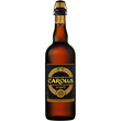 CAROLUS Bière blonde triple 9% 75cl
