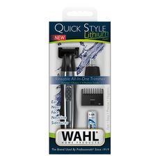 WAHL Tondeuse Quick Style 05604-035 - Gris