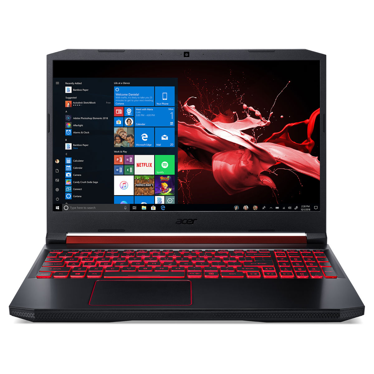 Ноутбук acer nitro отзывы. Acer Nitro 5 an515-54. Acer Nitro 5 i5 9300h. Acer Nitro 5 i5 9300h 16gb Ram. Acer Nitro 5 an515-54-50uw BIOS Flash.