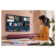 SAMSUNG QE50Q60T 2020 TV QLED 4K UHD 125 cm Smart TV