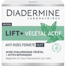 DIADERMINE Lift+végéta crème de nuit anti-rides et fermeté 50ml