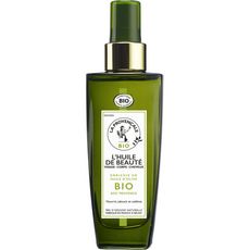 LA PROVENCALE BIO Huile de beauté visage corps et cheveux huile d'olive bio 100ml