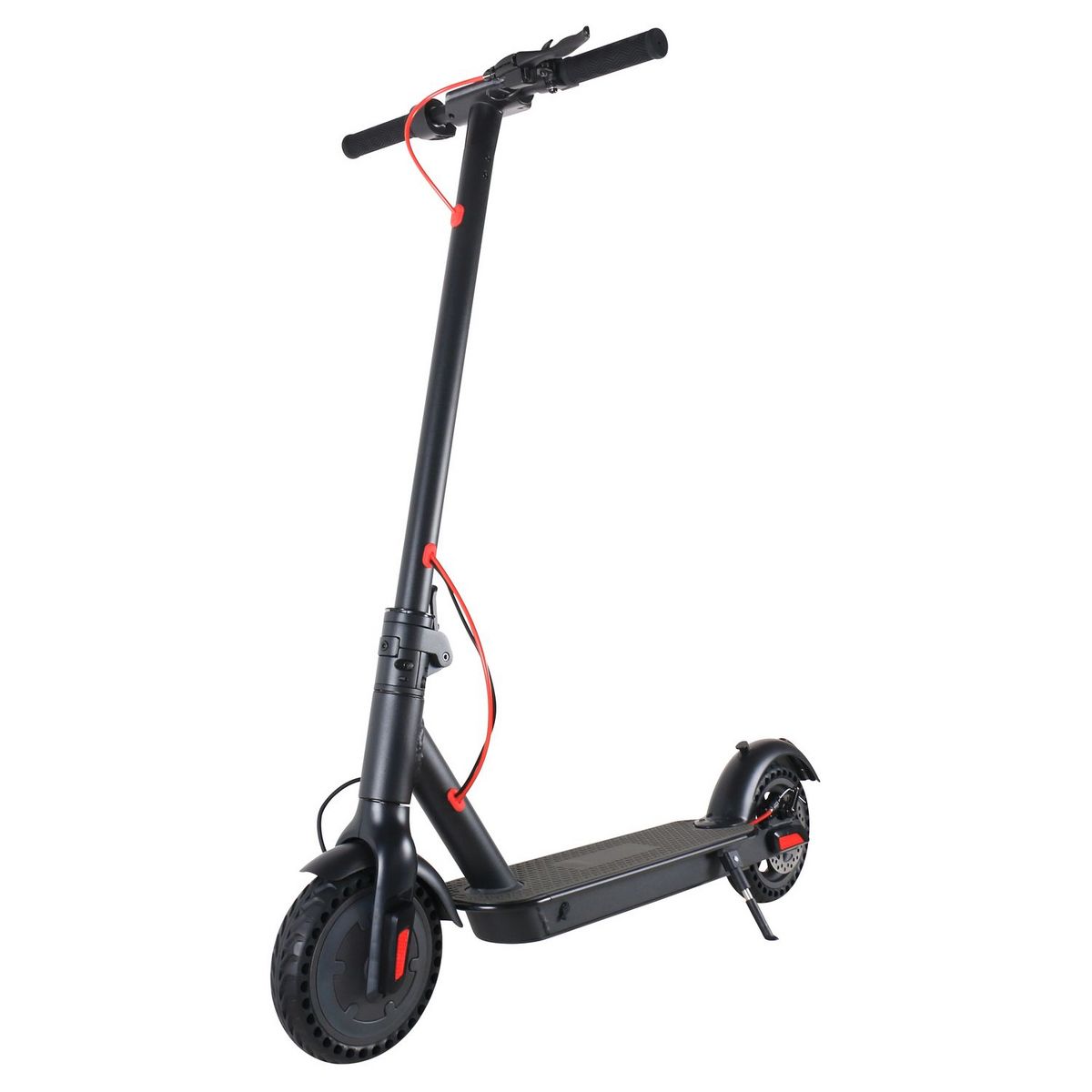 Avis / test - Windgoo Trottinette électrique pour Enfants à partir de 5 à  10 ans, Noir - WINDGOO - Prix