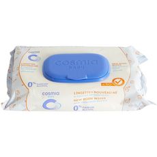 Lingettes Cotons Bebe Pas Cher A Prix Auchan