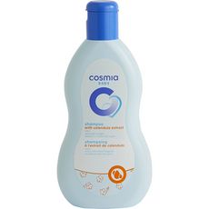 COSMIA BABY Shampoing à l'extrait de calendula 250ml