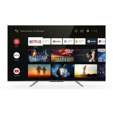 TCL 65C715 TV QLED 4K UHD 164 cm Android TV
