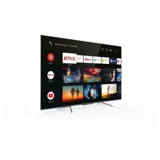 TCL 65C715 TV QLED 4K UHD 164 cm Android TV