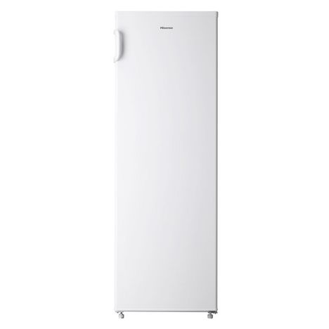 Congelateur Armoire Fv244n4aw1 183 L Froid Ventile Hisense Pas Cher A Prix Auchan