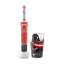 ORAL B Pack brosse à dents électrique Star Wars