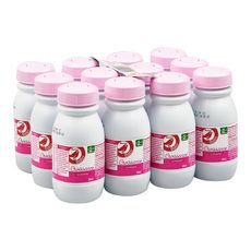 Auchan Baby Lait De Croissance Liquide Des 12 Mois 12x25cl Pas Cher A Prix Auchan