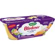 BLEDINA Blédiner bol mijoté de légumes et quinoa dès 12 mois 2x200g