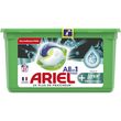 ARIEL Pods lessive capsules écodoses Lenor unstoppables 31 lavages 31 capsules
