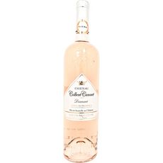 AOP Côtes-de-Provence Château Colbert-Cannet rosé 75cl