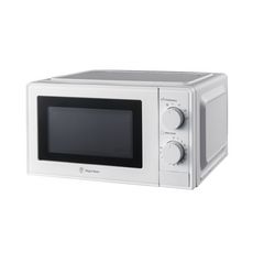 KING D'HOME Micro-ondes FMO20L - Blanc