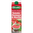ALVALLE Alvalle Soupe froide tomate pastèque menthe 1L 1L