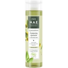 N.A.E Shampooing bio & vegan réparation cheveux secs 250ml