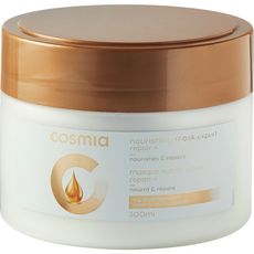 COSMIA Masque nutritif expert repair+ cheveux secs, abimés 300ml