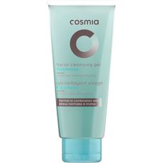 COSMIA Gel nettoyant visage fraîcheur peaux normales à mixtes 150ml