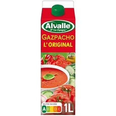 ALVALLE Gazpacho 1L