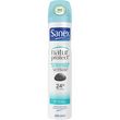 SANEX Natur Protect Déodorant spray 24h anti traces blanches 200ml
