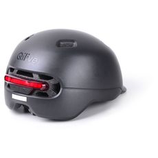 Qilive Casque De Protection L Xl Avec Led Noir Pas Cher A Prix Auchan