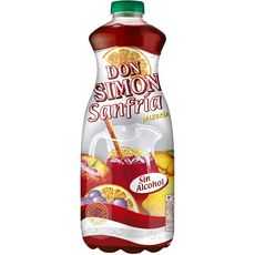 DON SIMON Sangria sans alcool 1,5l