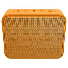 Enceinte portable Bluetooth - JAM - Orange