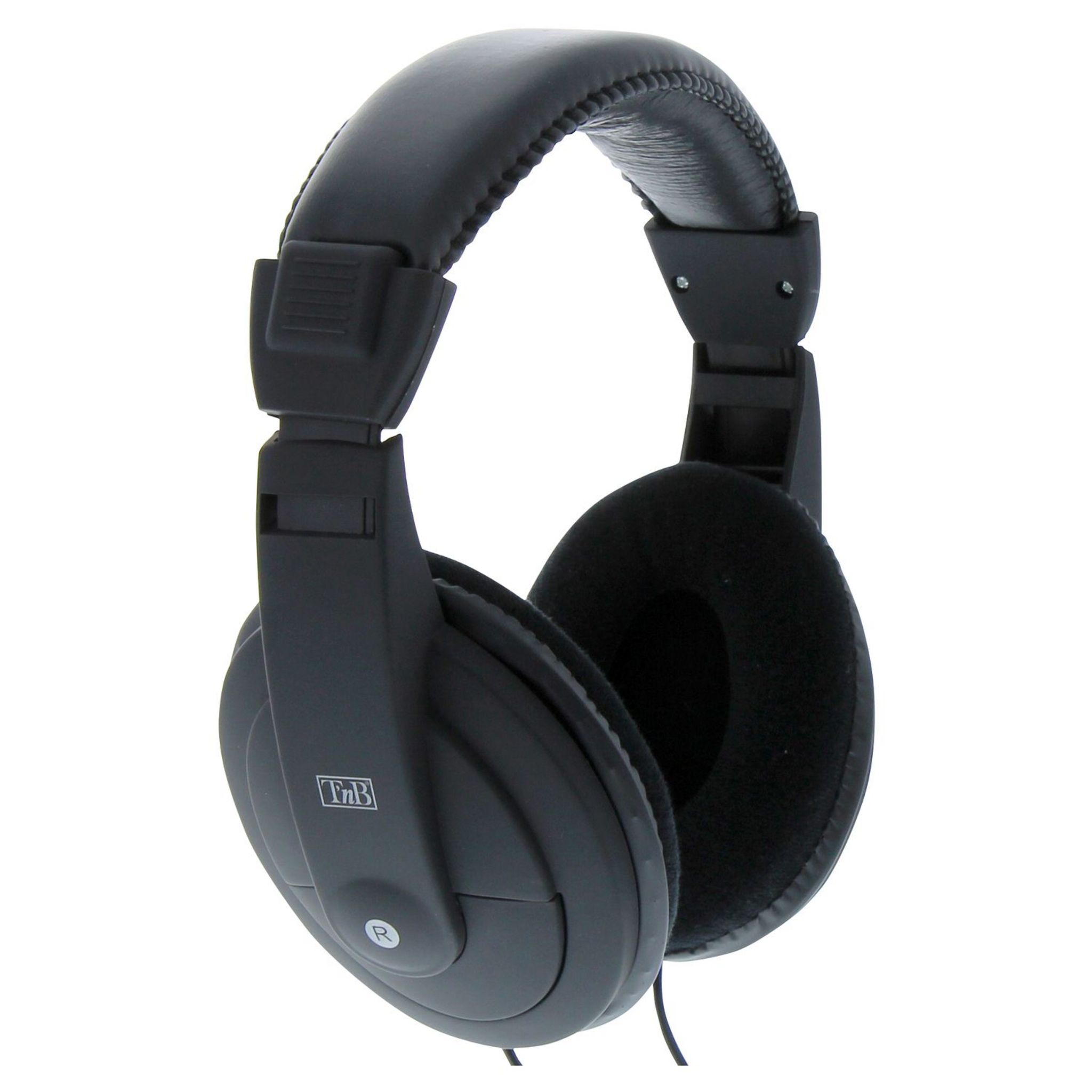 Cosmos - Tnb Casque Audio sans Fil Universel RF - Noir (CSHOMESF1) - Cosmos  - Leader de la distribution des produits éle