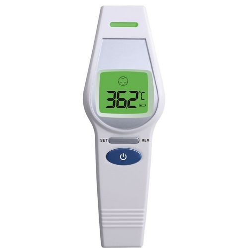 Thermomètre frontal UFR106 - Blanc