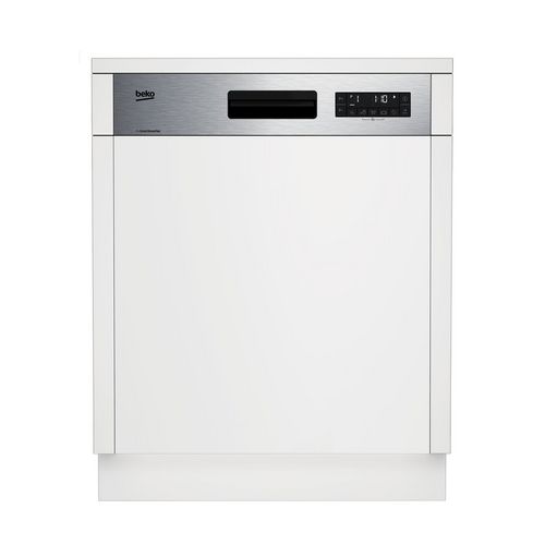 Congélateur armoire 256 L BEKO - FNSE175N 