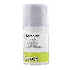 SELECLINE Spray nettoyant écrans 200ml 